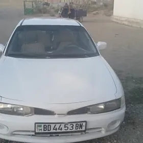 Mitsubishi Galant 1993