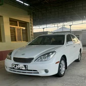 Lexus ES 300 2002