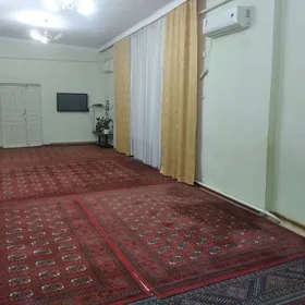 Şaherin içi satlyk jay