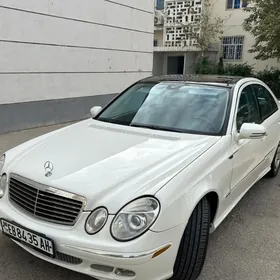 Mercedes-Benz E350 2006