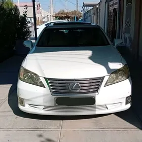 Lexus ES 350 2009