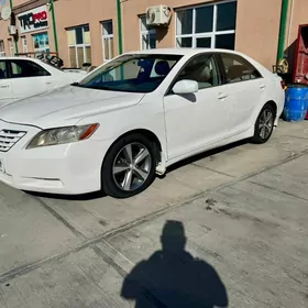 Toyota Camry 2008