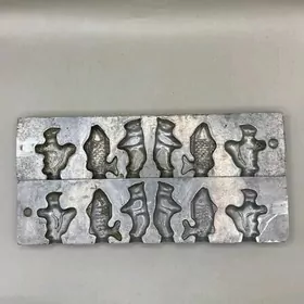 Форма для леденцов ПЕЧЕННИЦА