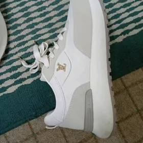 Крассовки Lui Viton