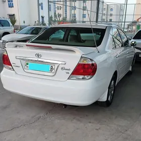 Toyota Camry 2002
