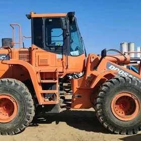 XCMG LW300F 2012