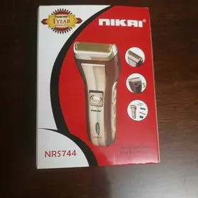 бритва новая