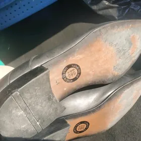 Туфли мужские