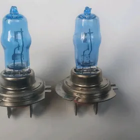 дальний свет лампа