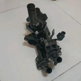 Корпус термостата