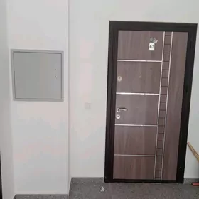 Gurtly ýaşaýyş jaý