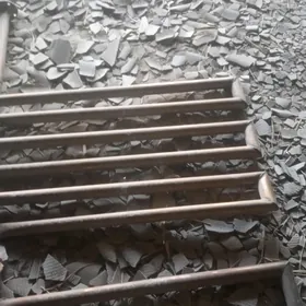 Batareý nerźaveýka