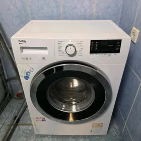 beko 6 kg