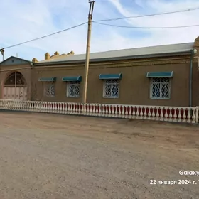 Satlyk Jaý 12 Sotuk Mary Şäher