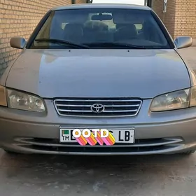 Toyota Camry 1998