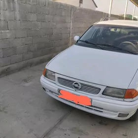 Opel Astra 1996