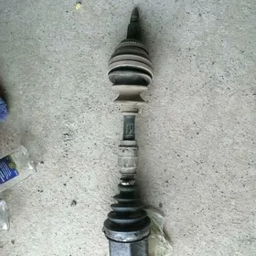 Granat leksus rx 330