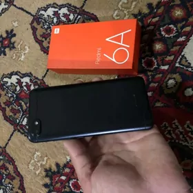 Redmi 6A
