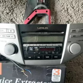Magintafon leksus rx