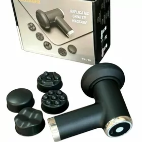 massaz aparat massazor массаж