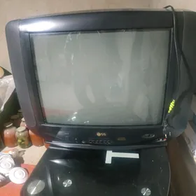 lg telewizor