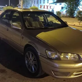 Toyota Camry 1997