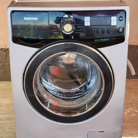 Kir maşin SAMSUNG 6 KG