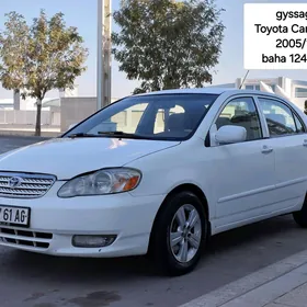 Toyota Corolla 2005