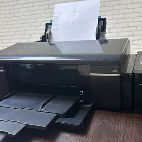 epson L805
