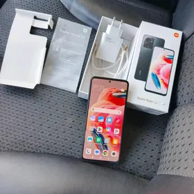 REDMI NOT 12 (8/128) TAZE