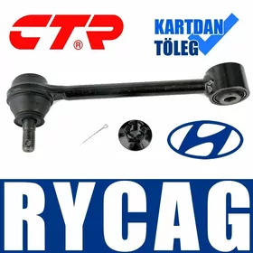 PODWESKA RYCAG РЫЧАГ ПОДВЕСКИ