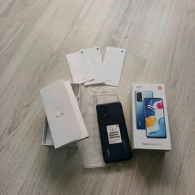 REDMI NOT 11 S (8/128) TAZE