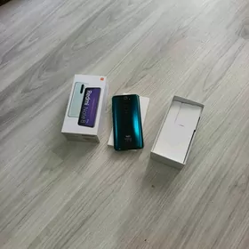 REDMI NOT 8 PRO (PAKET)