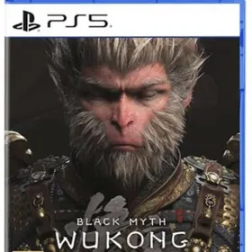 PlayStation 5 Wukong