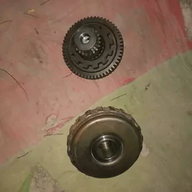 запчасти вита