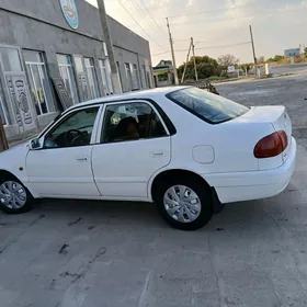 Toyota Corolla 1999