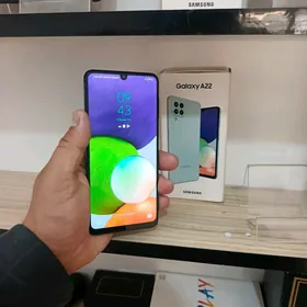 SAMSUNG A22 (4/64) Vietnam