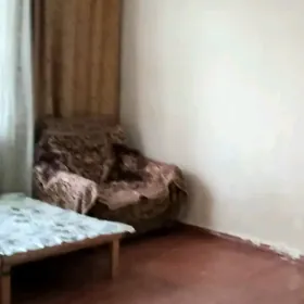 Квартира 1-ком.