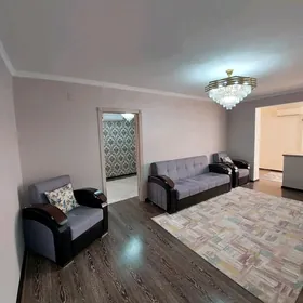 10mkr 2komnat 4/3etažy