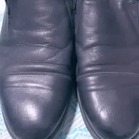 RODOLFO ZENGARINI.aboriginal