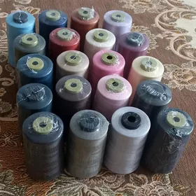 турецки нитка