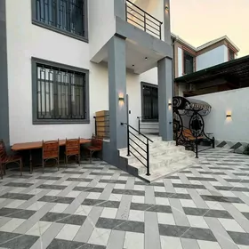 Чоганлы коттедж