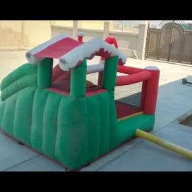 чагалар учинн  бокулйан