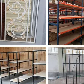 Polka Kazyrek Resotka stellaź