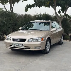 Toyota Camry 2001