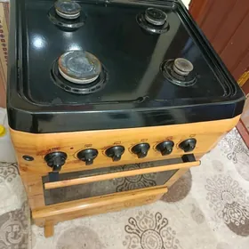 ГАЗОВАЯ ПЛИТА