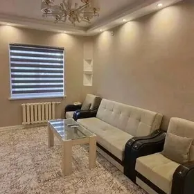 MIR-1. FULL KWARTIRA BERILÝÄR