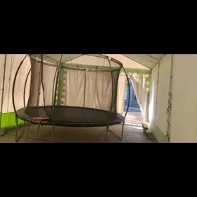 Бокулйан  Сетка