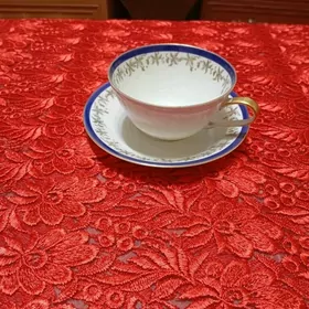 Посуда для кухни и офиса.