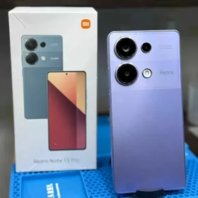 redmi not 13 pro